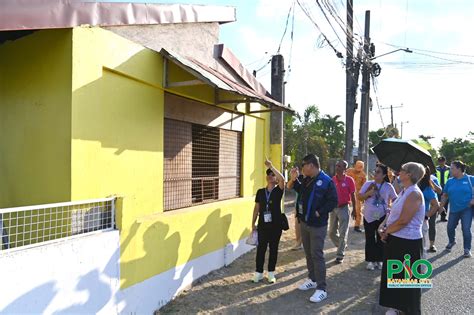 libjo batangas|Barangay LIBJO .